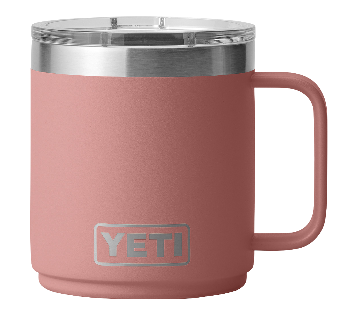 YETI Rambler Stackable Mug with MagSlider Lid | Bass Pro Shops